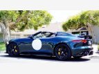Thumbnail Photo 0 for 2016 Jaguar F-TYPE Project 7